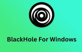 How To Download And Install Black Hole APK On Android?