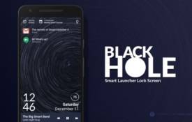 Is Black Hole APK Safe And Legal To Use?