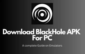 Top Features That Make Black Hole APK Popular