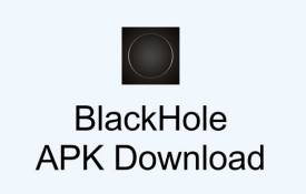 What Is New In Black Hole APK Version 1.15.11?