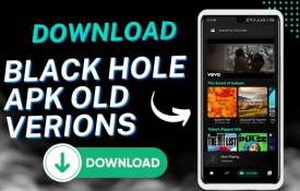 Why Black Hole APK Is The Best Ad-Free Music Streaming App