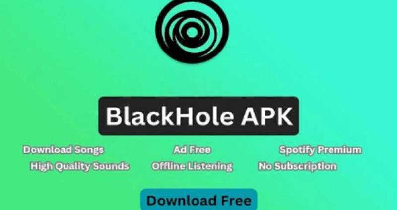 How Can I Listen To Podcasts From Black Hole APK