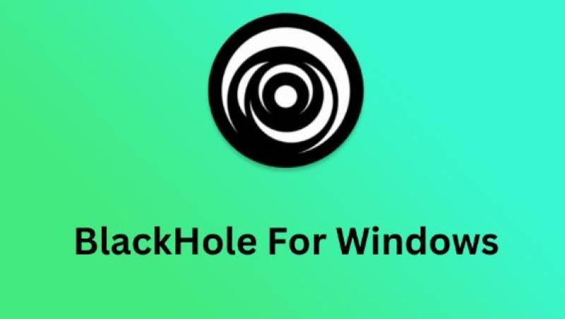 How To Download And Install Black Hole APK On Android?