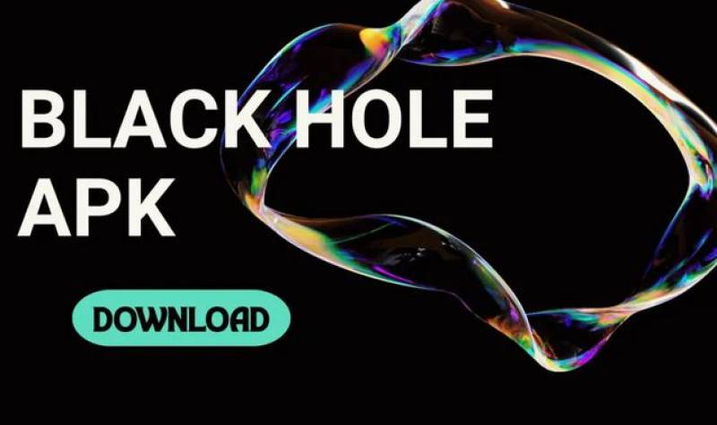 How To Use Black Hole APK For The Ultimate Music Experience?
