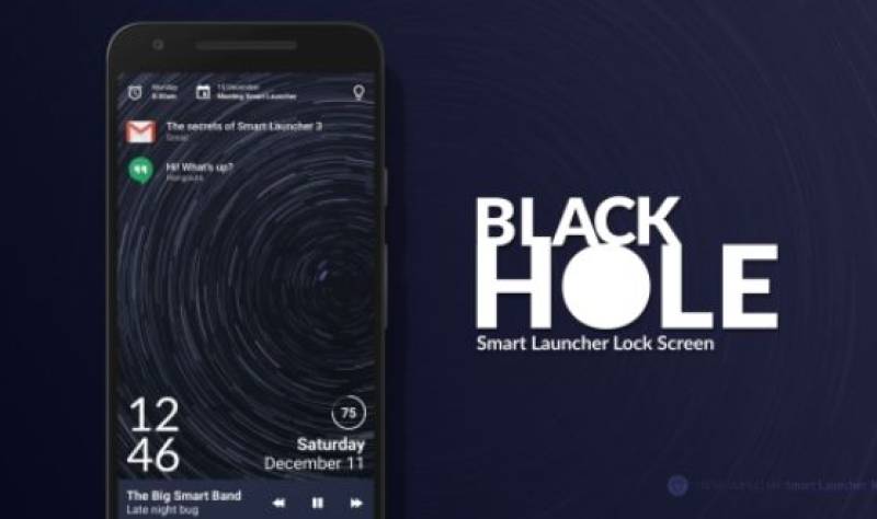Is Black Hole APK Safe And Legal To Use?