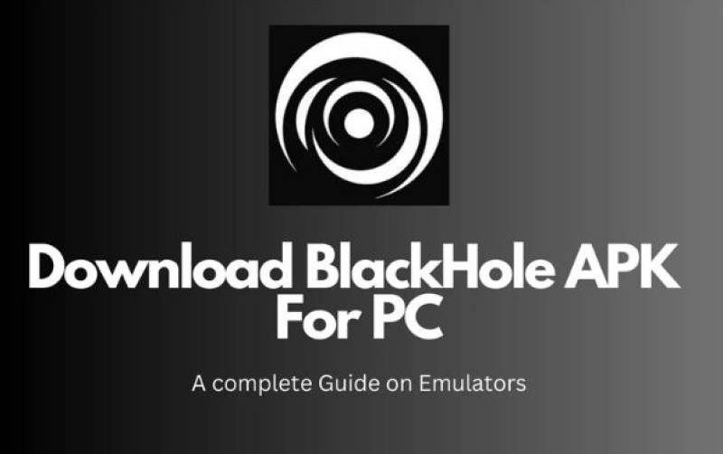 Top Features That Make Black Hole APK Popular