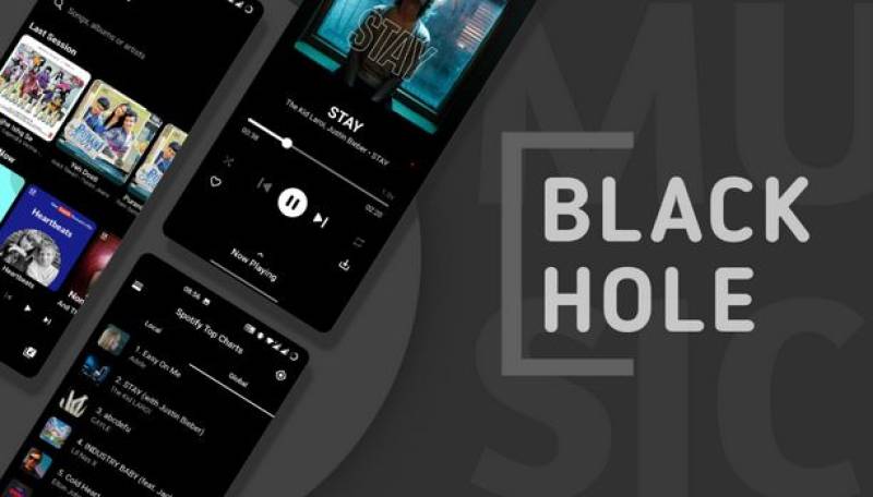 What Is Black Hole APK And Why I Should Download?